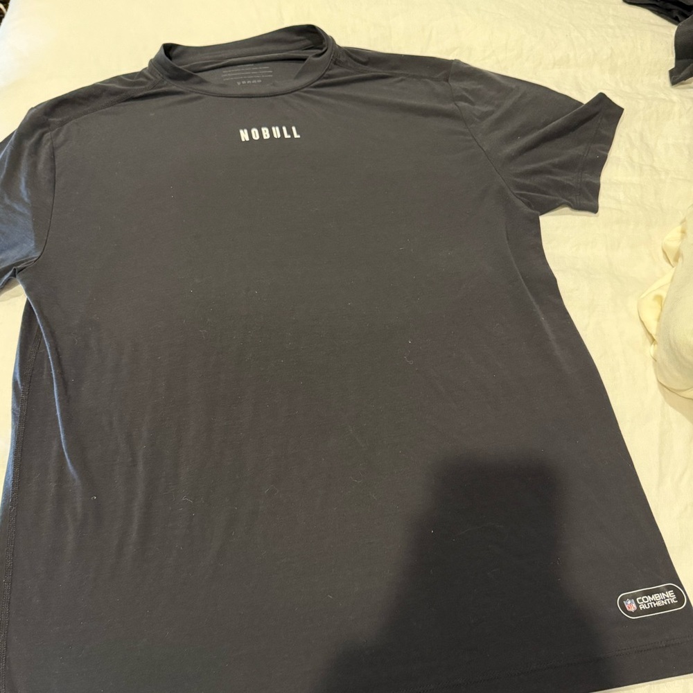 NOBULL Men’s NFL tee